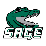 Escudo do Sage Gators