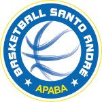 Escudo do Santo André/APABA U18