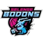 Escudo do Selenge Bodons