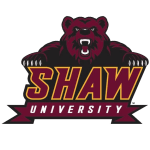 Escudo do Shaw Bears