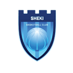 Escudo do Sheki BK
