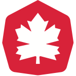 Herb Simon Fraser Red Leafs
