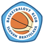 Escudo do Slovan Bratislava