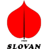 Escudo do Slovan