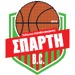 Herb Sparti BC