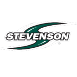 Escudo do Stevenson Mustangs