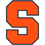 Escudo do Syracuse Orange