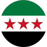 Escudo do Syria