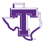 Escudo do Tarleton State Texans