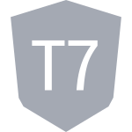 Escudo do TEAM 7 U20