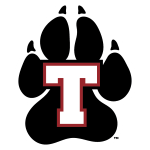 Escudo do Thomas Terriers