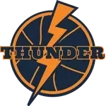 Escudo de THUNDER