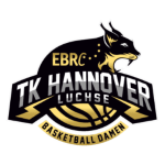 Escudo do TK Hannover