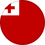 Stemma di Tonga TDF