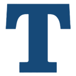 Stemma di Trine Thunder