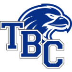 Escudo do Trinity Baptist Eagles