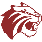 Escudo do Trinity Tigers