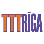 Escudo do TTT Riga