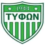 Escudo do Tyfon BC