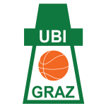 Escudo do UBI Graz