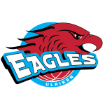 Stemma di Ulriken Eagles