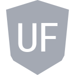Escudo do UMU Flames