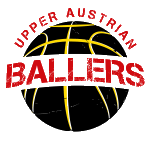 Escudo do Upper Austrian Ballers