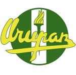 Escudo do Urupan