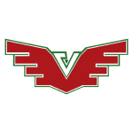 Escudo do Verdirrojo BBC