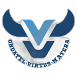 Escudo do Virtus Matera