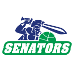 Escudo do Warwick Senators