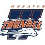 Escudo de Wheaton Thunder