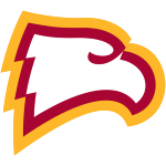 Escudo do Winthrop Eagles