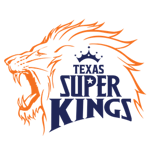 Herb Texas Super Kings