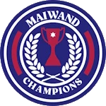 Shield of Maiwand Champions