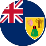 Έμβλημα της ομάδας Turks and Caicos Islands