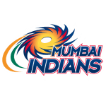 Escudo do Mumbai Indians