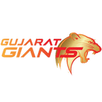 Escudo do Gujarat Giants