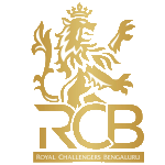 Escudo do Royal Challengers Bengaluru