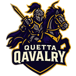 Escudo do Quetta Qavalry
