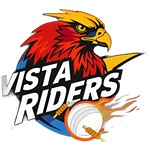 Escudo do Vista Riders