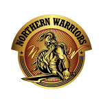 Shield of Northern Warriors