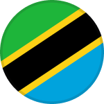 Escudo do Tanzania Under-19