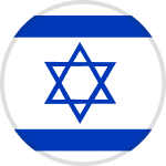 Écusson de Israel