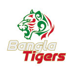 Shield of Bangla Tigers