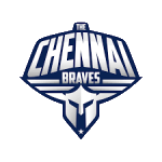 Shield of The Chennai Braves