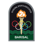 Stemma di Barisal Division