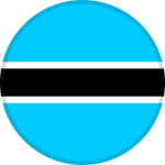 Escudo do Botswana