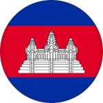 Stemma di Cambodia