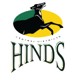 Stemma di Central Hinds